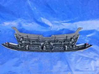 7450B308 7450B304 7450B305 Решетка радиатора Mitsubishi Outlander 3 restailing Арт e10045095, вид 6