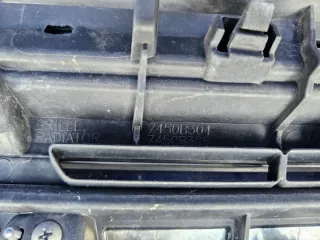 7450B308 7450B304 7450B305 Решетка радиатора Mitsubishi Outlander 3 restailing Арт e10045095, вид 7