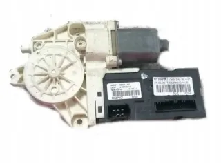 807310002R Моторчик стеклоподъемника Renault Laguna 3 Арт e10045594, вид 1