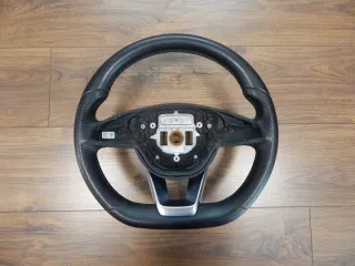  Руль Mercedes ML/GLE W166 Арт e10048257, вид 1