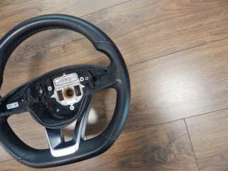  Руль Mercedes ML/GLE W166 Арт e10048257, вид 3