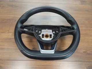  Руль Mercedes ML/GLE W166 Арт e10048257, вид 6