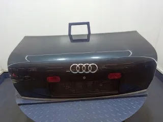  Крышка багажника (дверь 3-5) Audi A6 C5 (S6,RS6) Арт e10048572, вид 1
