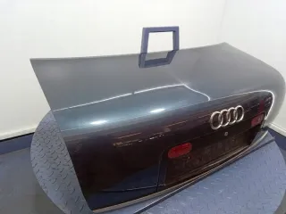  Крышка багажника (дверь 3-5) Audi A6 C5 (S6,RS6) Арт e10048572, вид 2