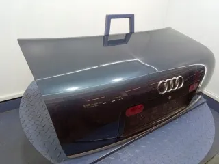  Крышка багажника (дверь 3-5) Audi A6 C5 (S6,RS6) Арт e10048572, вид 3