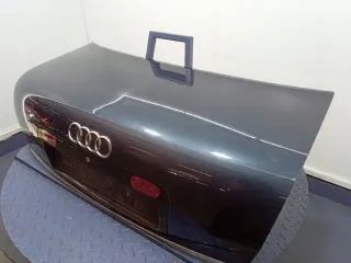  Крышка багажника (дверь 3-5) Audi A6 C5 (S6,RS6) Арт e10048572, вид 4