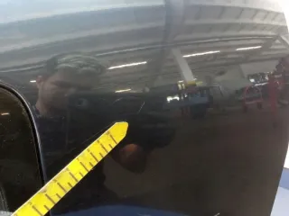  Крышка багажника (дверь 3-5) Audi A6 C5 (S6,RS6) Арт e10048572, вид 8