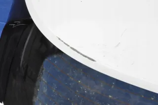  Крышка багажника (дверь 3-5) Fiat Tipo 2 Арт e10048694, вид 3
