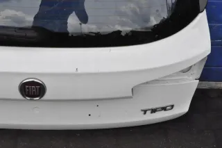  Крышка багажника (дверь 3-5) Fiat Tipo 2 Арт e10048694, вид 4