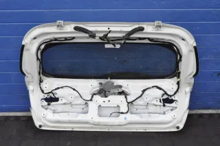  Крышка багажника (дверь 3-5) Fiat Tipo 2 Арт e10048694, вид 6