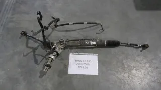 7832498 Рулевая рейка BMW X3 E83 Арт e10049539, вид 1