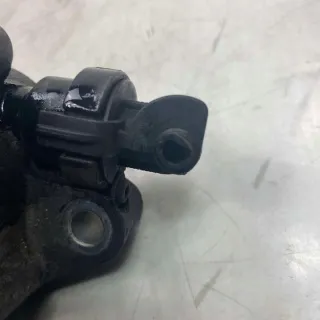 D1562A Насос вакуумный Volvo C70 2 Арт e10050314, вид 6
