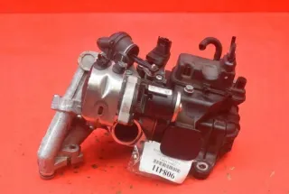 980759308001 Клапан EGR Ford S-Max 2 Арт e10050686, вид 3