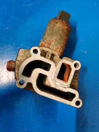 Z14XEP Клапан EGR Opel Astra H Арт e10050837, вид 2