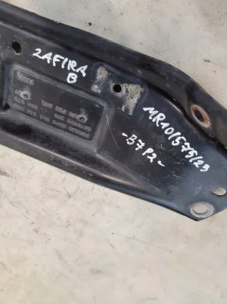 13158750 Датчик удара Opel Zafira B Арт e10050917, вид 3