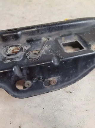 13158750 Датчик удара Opel Zafira B Арт e10050917, вид 5
