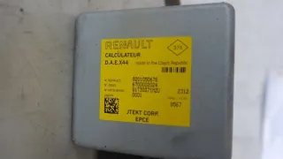 488109657R 8201050678 Рулевая колонка Renault Twingo 2 Арт e10051186, вид 5