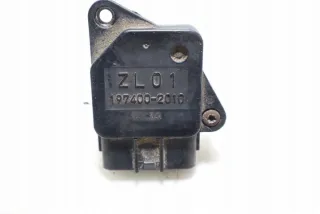 197400-2010 Расходомер воздуха Mazda 2 DY Арт e10051430, вид 4