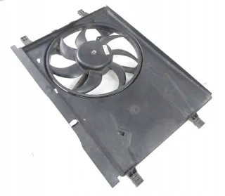 55700341 NRF-47235-ZS1 NRF-47235ZAWS1 1341392 55700995 55702186 Вентилятор радиатора Opel Corsa D Арт e10051804, вид 6