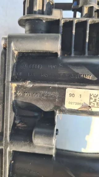 06L133201FC, 06L133201BA 06L906051B ,06K907386D ,06H906283J ,2018r C7,AUDI B8,AUDI Коллектор впускной Skoda Superb 1 Арт e10051876, вид 4
