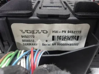 9452772 9452773 Блок предохранителей Volvo S80 1 Арт e10052917, вид 2