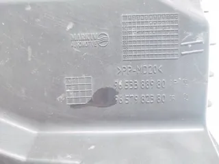 9653388980 Корпус воздушного фильтра Citroen C4 1 Арт e10053143, вид 4