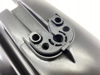 6r0129601c Корпус воздушного фильтра Skoda Fabia 2 Арт e10053647, вид 5