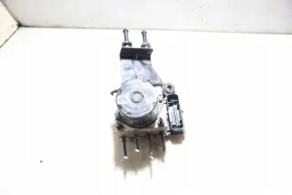 0265231712 Блок ABS Skoda Fabia 1 Арт e10054066, вид 1