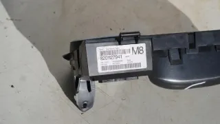 8201127941 Щиток приборов (приборная панель) Renault Twingo 2 Арт e10055023, вид 4