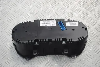6J0920800K Щиток приборов (приборная панель) Seat Ibiza 5 Арт e10055047, вид 4