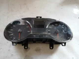A2C53332250 Щиток приборов (приборная панель) Seat Ibiza 4 Арт e10055051, вид 5