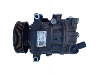 5Q0820803L Компрессор кондиционера Volkswagen Golf 7 Арт e10056101, вид 1