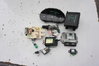 39110-2BAH3 Блок управления двигателем Kia Sportage 3 Арт e10056201, вид 1