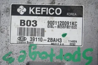 39110-2BAH3 Блок управления двигателем Kia Sportage 3 Арт e10056201, вид 2