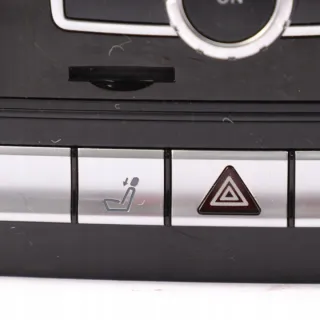 A2129008816 A2129008816,A Блок управления двигателем Mercedes E C207 Арт e10056329, вид 5