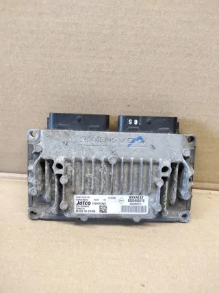 8200993275 8200859770 Блок управления АКПП Renault Laguna 3 Арт e10056397, вид 1