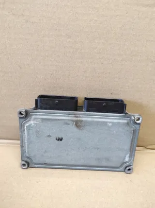 8200993275 8200859770 Блок управления АКПП Renault Laguna 3 Арт e10056397, вид 2