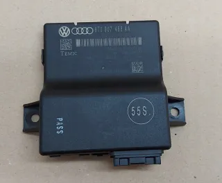 8T0907468AA Блок управления (другие) Audi A5 (S5,RS5) 1 Арт e10056688, вид 1