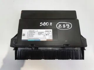 30659730 Блок управления (другие) Volvo S60 2 Арт e10057653, вид 1