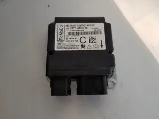 DS7T-14B321-CE Блок AirBag Ford Mondeo 5 Арт e10058109, вид 1