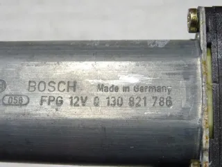 0130821786 Моторчик стеклоподъемника Audi A4 B5 Арт e10058759, вид 4