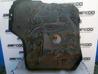 8676203 Декоративная крышка двигателя BMW 3 G20/G21 Арт e10059700, вид 2