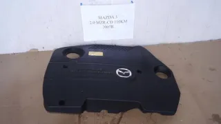  Декоративная крышка двигателя Mazda 5 1 Арт e10059757, вид 1