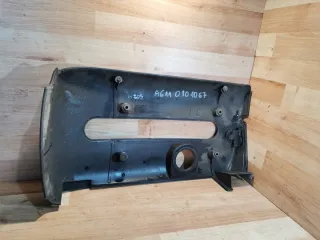 A6110101067 Декоративная крышка двигателя Mercedes C W203 Арт e10059759, вид 2