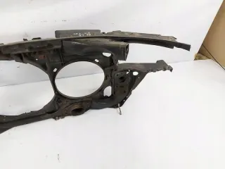 1853888116 Передняя панель крепления облицовки (телевизор) Audi A6 C5 (S6,RS6) Арт e10059964, вид 4