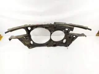 1853888116 Передняя панель крепления облицовки (телевизор) Audi A6 C5 (S6,RS6) Арт e10059964, вид 5