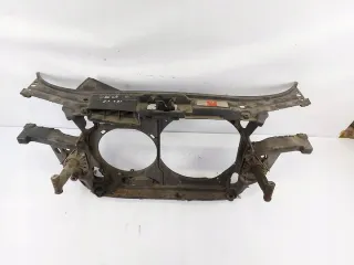 1853888116 Передняя панель крепления облицовки (телевизор) Audi A6 C5 (S6,RS6) Арт e10059964, вид 6