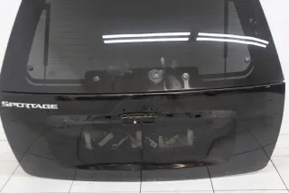 2004R- Крышка багажника (дверь 3-5) Kia Sportage 2 Арт e10060938, вид 7