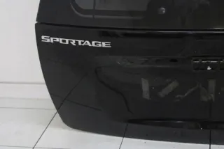 2004R- Крышка багажника (дверь 3-5) Kia Sportage 2 Арт e10060938, вид 8