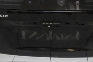2004R- Крышка багажника (дверь 3-5) Kia Sportage 2 Арт e10060938, вид 9